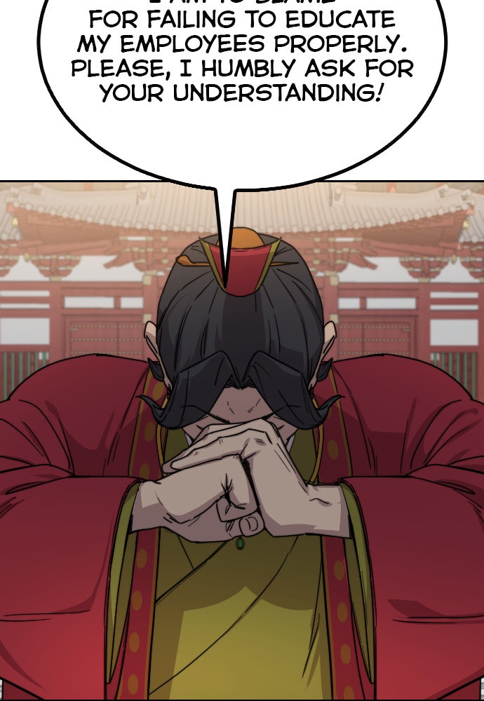 Read Return of the Blossoming Blade Manga Online