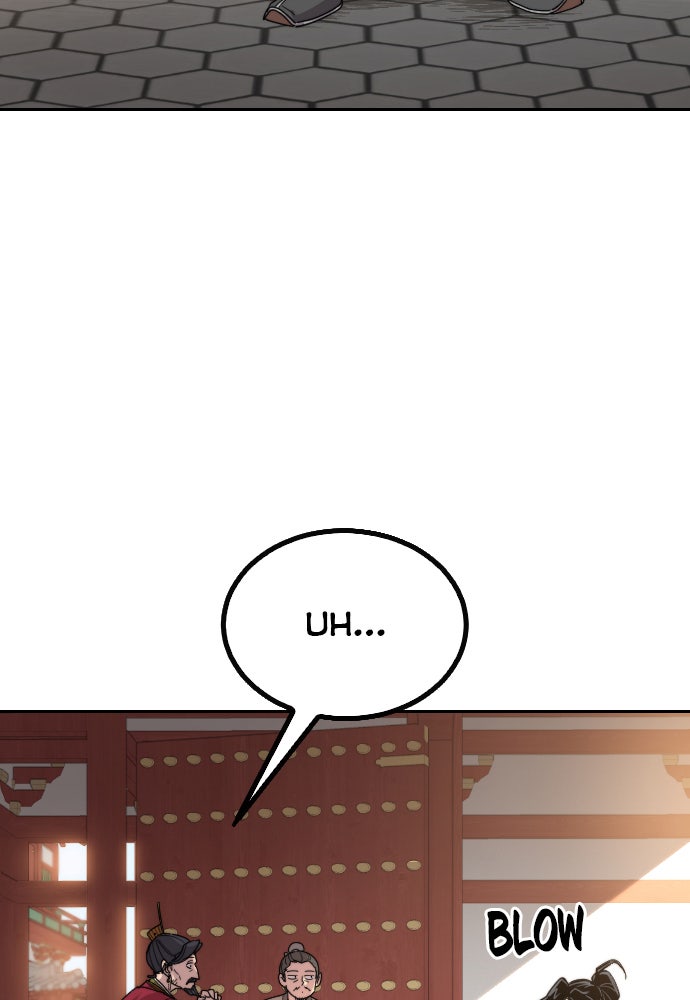Read Return of the Blossoming Blade Manga Online