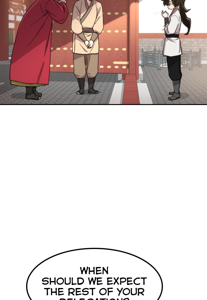 Read Return of the Blossoming Blade Manga Online