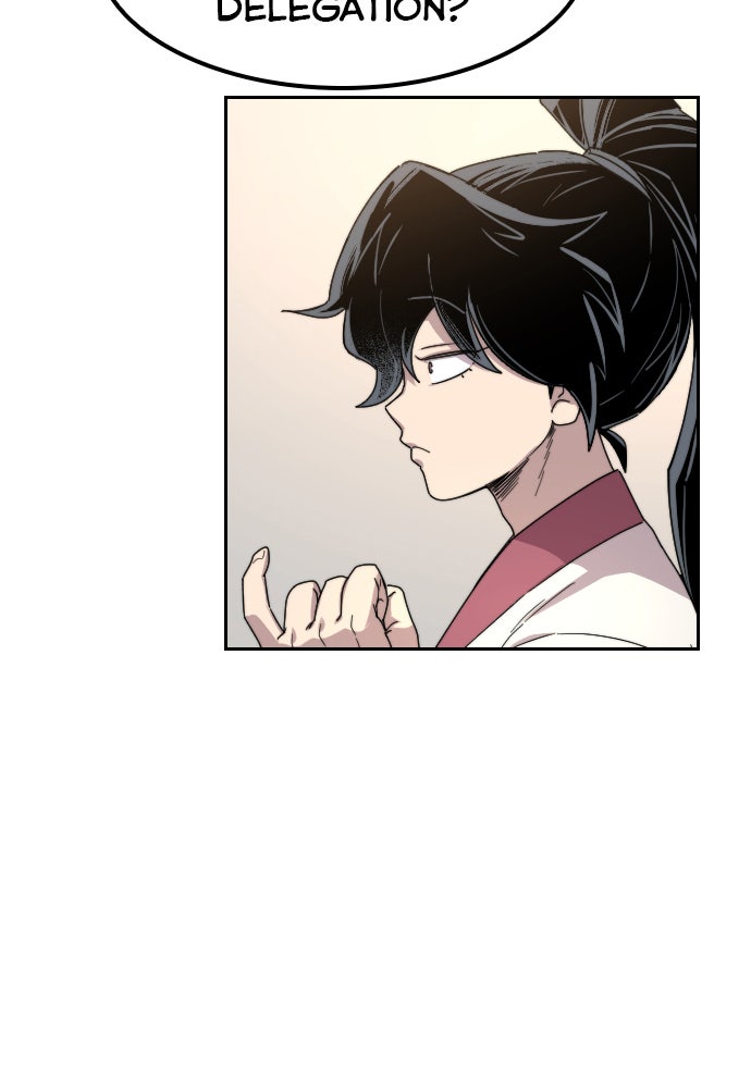 Read Return of the Blossoming Blade Manga Online