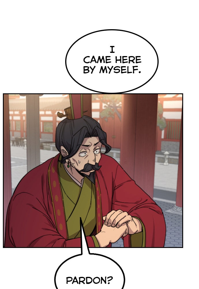Read Return of the Blossoming Blade Manga Online