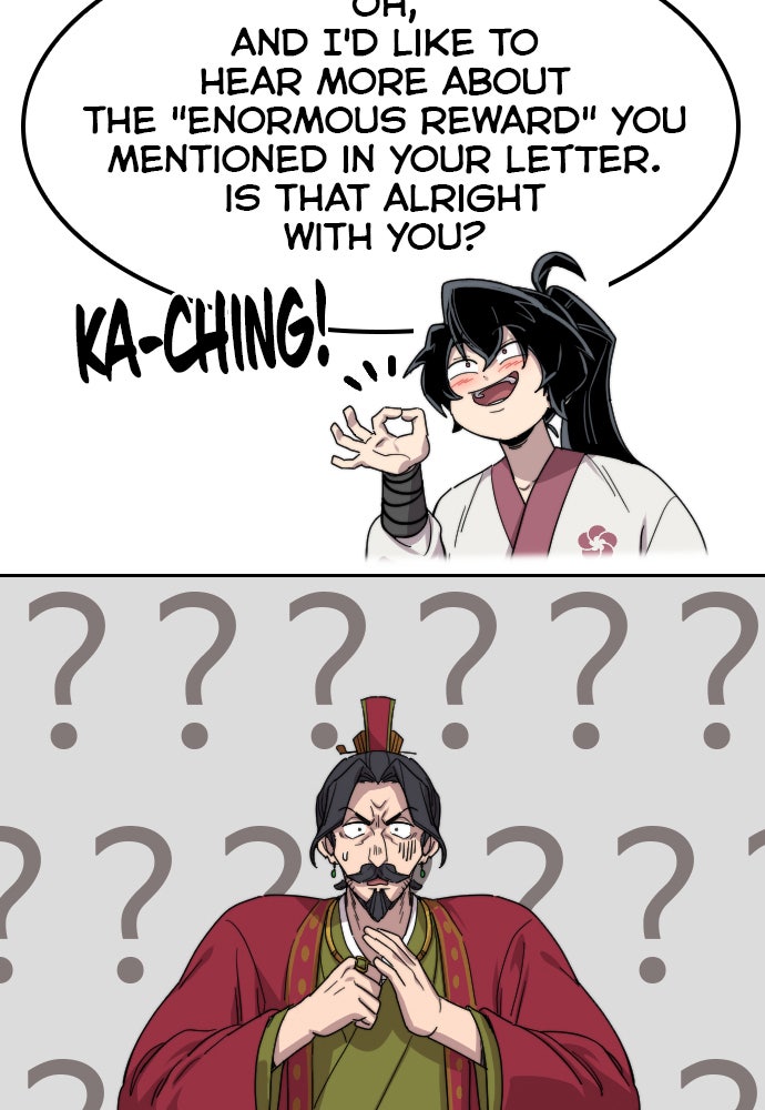 Read Return of the Blossoming Blade Manga Online