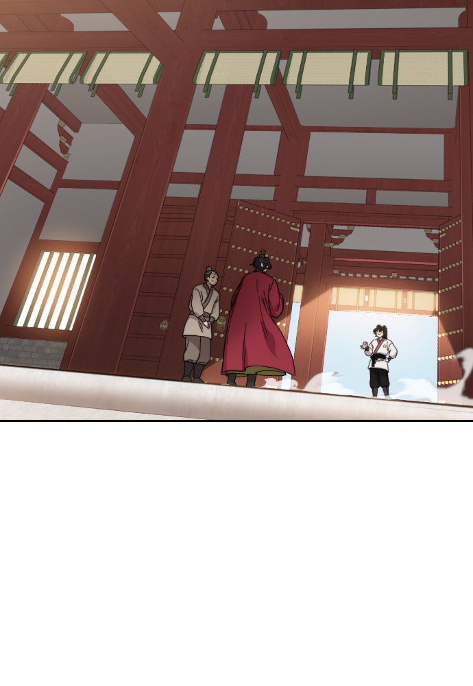 Read Return of the Blossoming Blade Manga Online