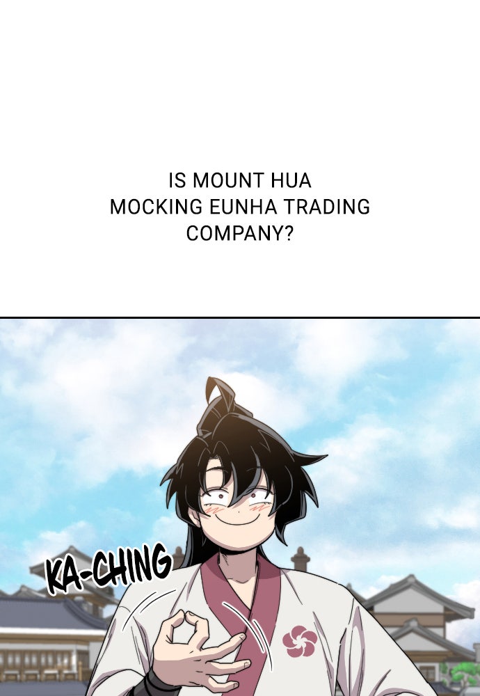 Read Return of the Blossoming Blade Manga Online