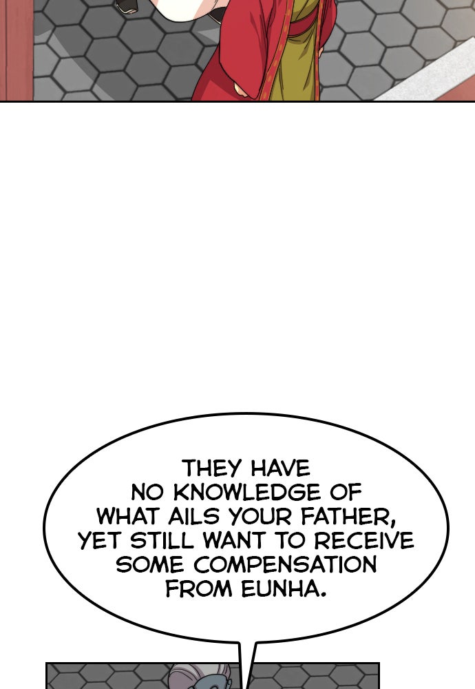 Read Return of the Blossoming Blade Manga Online