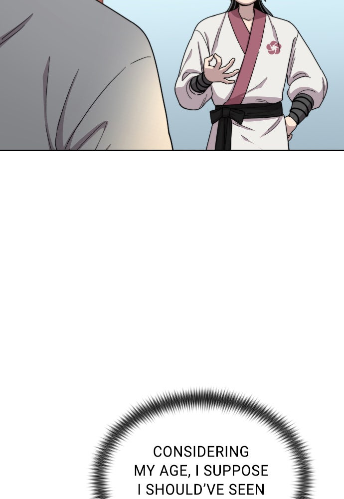 Read Return of the Blossoming Blade Manga Online