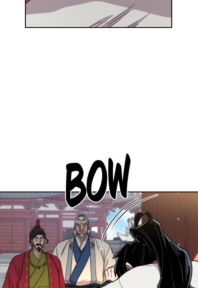 Read Return of the Blossoming Blade Manga Online