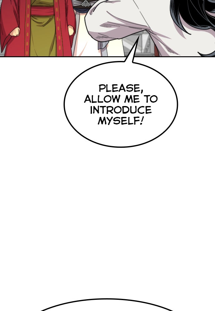 Read Return of the Blossoming Blade Manga Online