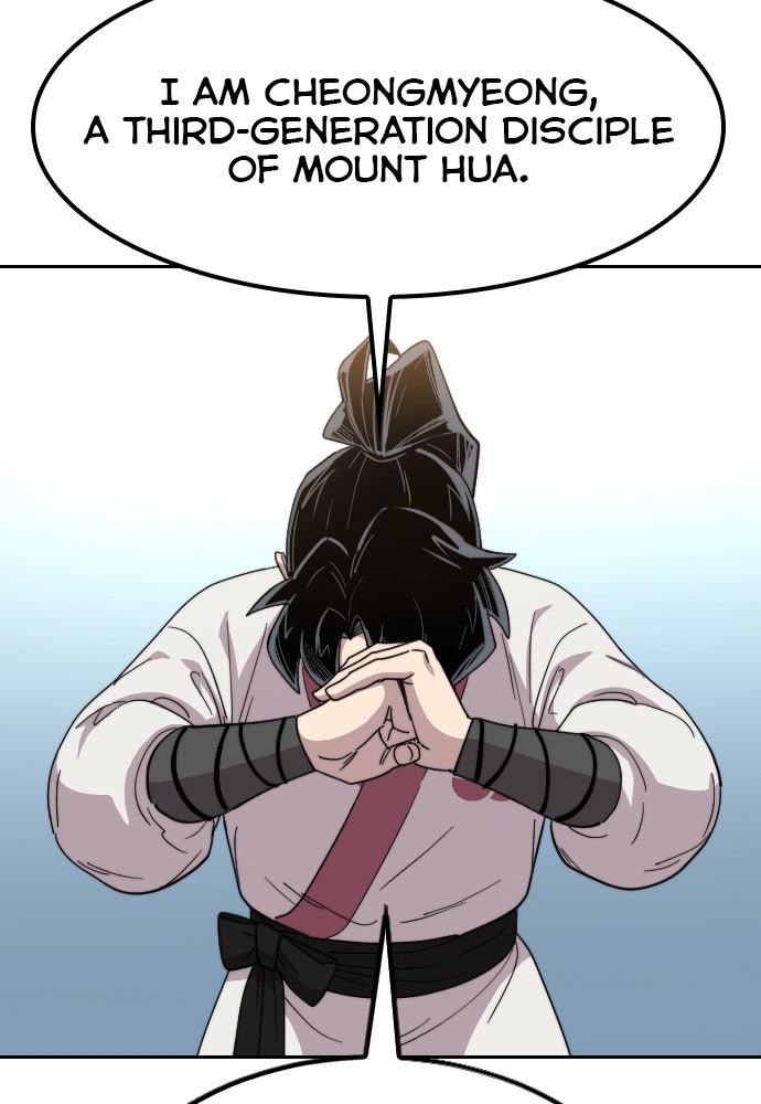 Read Return of the Blossoming Blade Manga Online