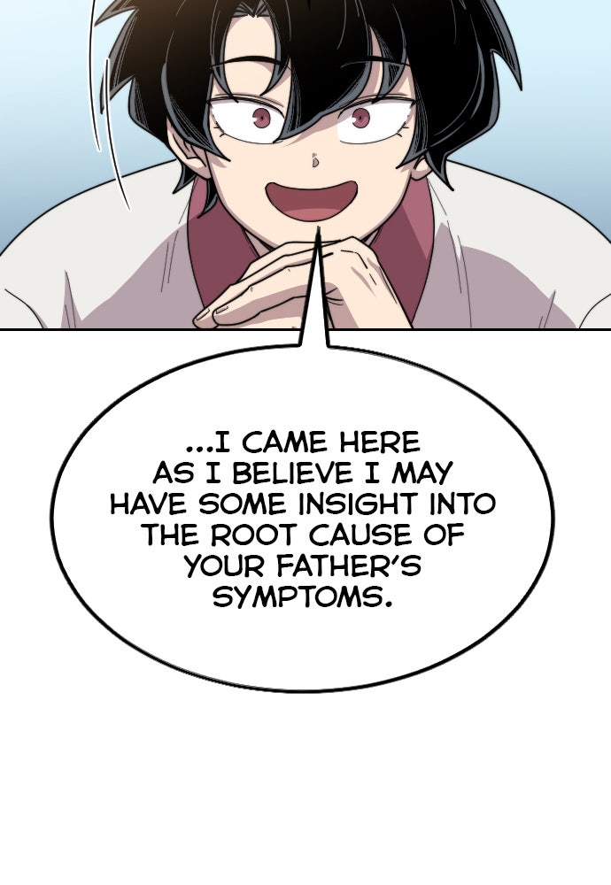 Read Return of the Blossoming Blade Manga Online