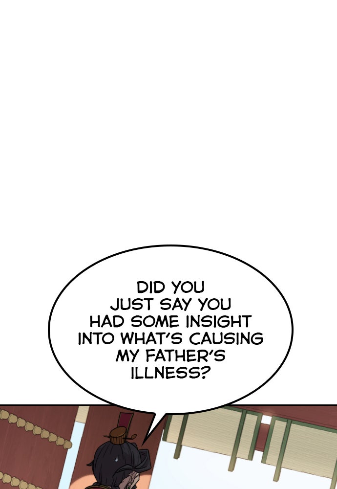 Read Return of the Blossoming Blade Manga Online