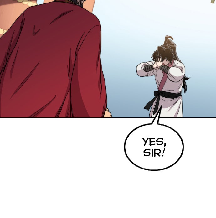 Read Return of the Blossoming Blade Manga Online
