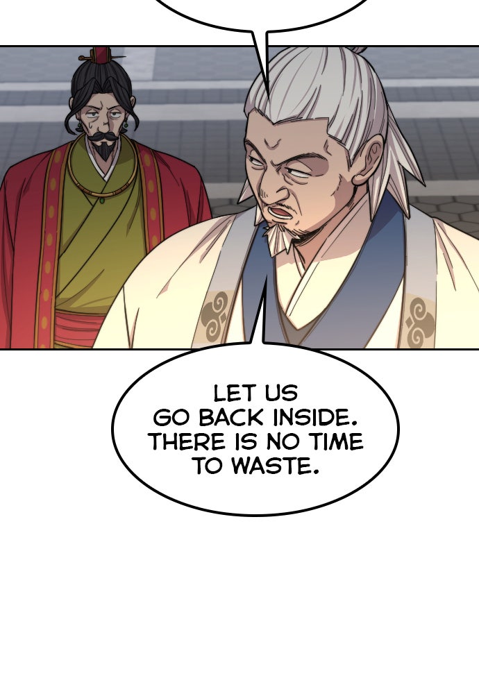 Read Return of the Blossoming Blade Manga Online