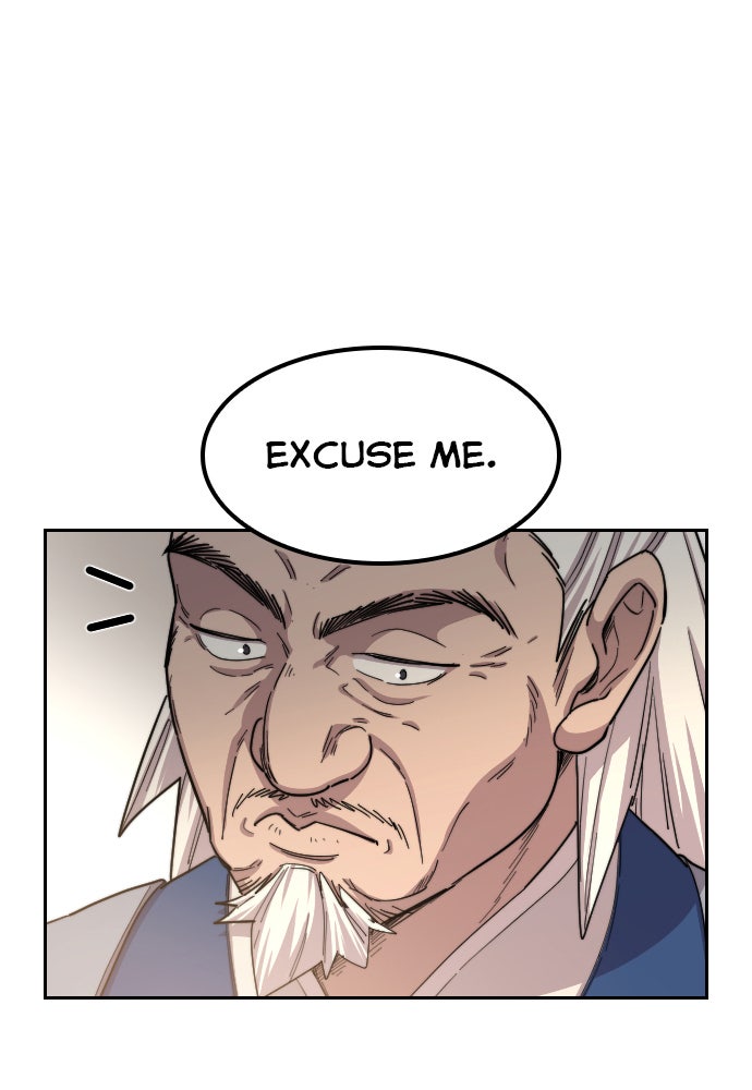 Read Return of the Blossoming Blade Manga Online
