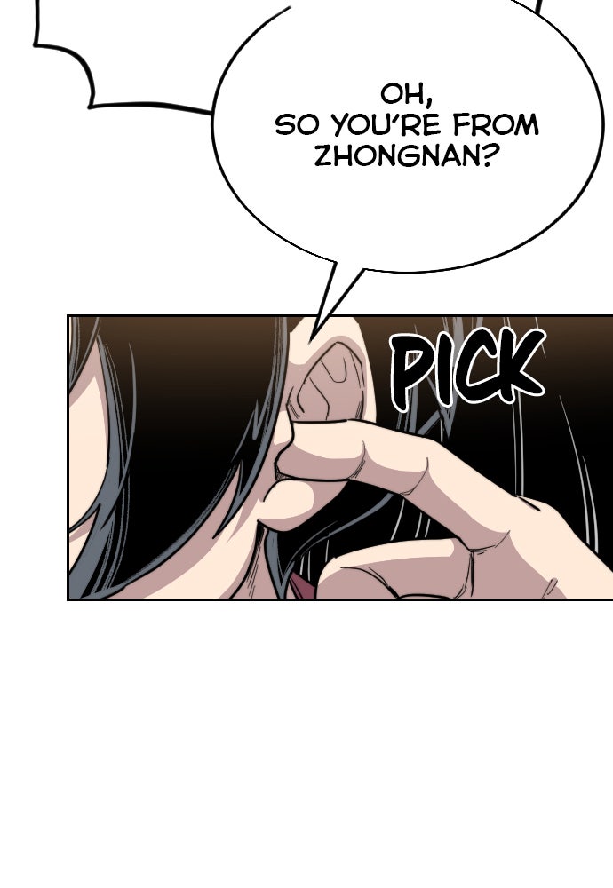 Read Return of the Blossoming Blade Manga Online