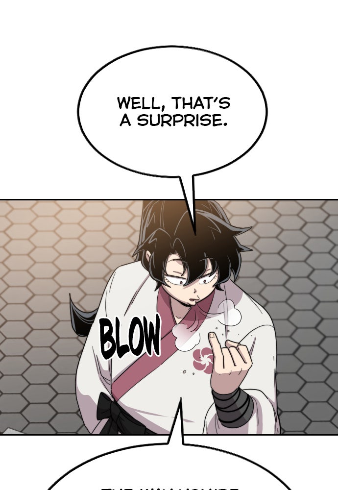 Read Return of the Blossoming Blade Manga Online