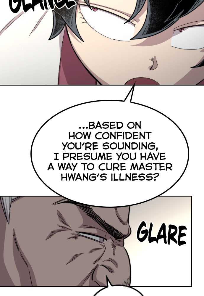 Read Return of the Blossoming Blade Manga Online