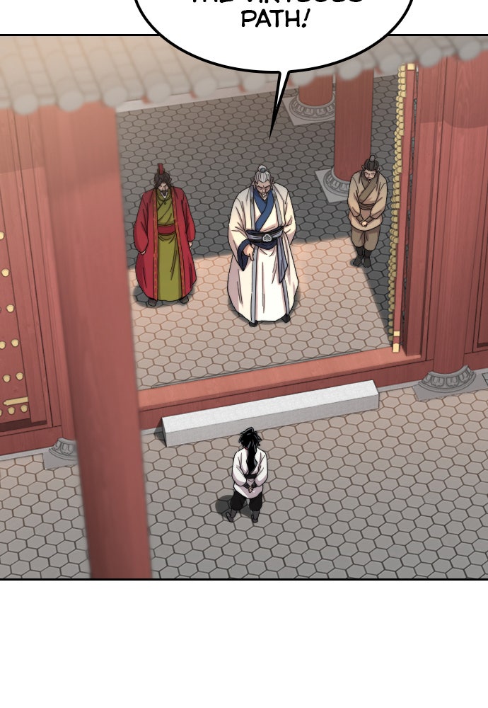 Read Return of the Blossoming Blade Manga Online
