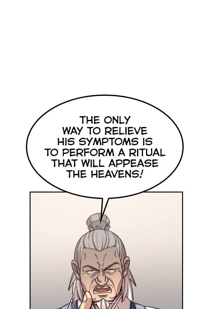 Read Return of the Blossoming Blade Manga Online
