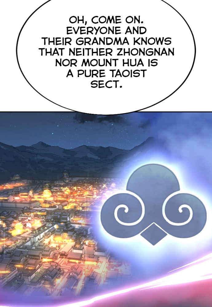 Read Return of the Blossoming Blade Manga Online