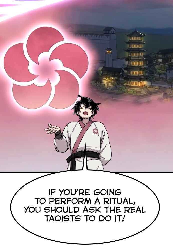 Read Return of the Blossoming Blade Manga Online