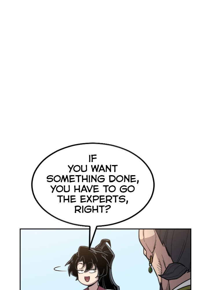 Read Return of the Blossoming Blade Manga Online