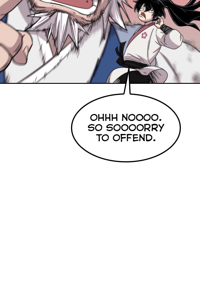 Read Return of the Blossoming Blade Manga Online