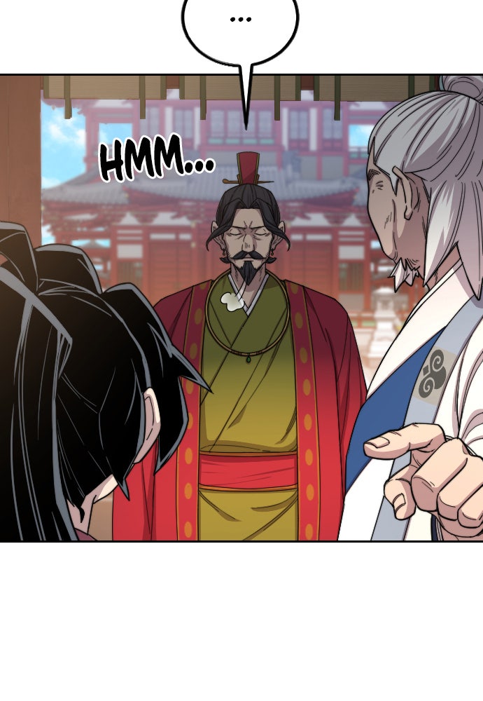 Read Return of the Blossoming Blade Manga Online