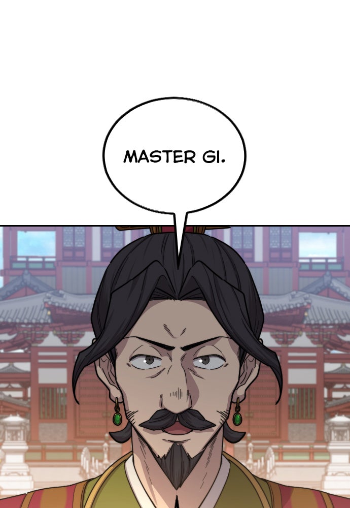 Read Return of the Blossoming Blade Manga Online