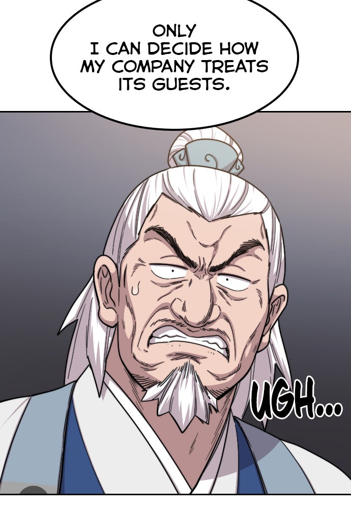 Read Return of the Blossoming Blade Manga Online
