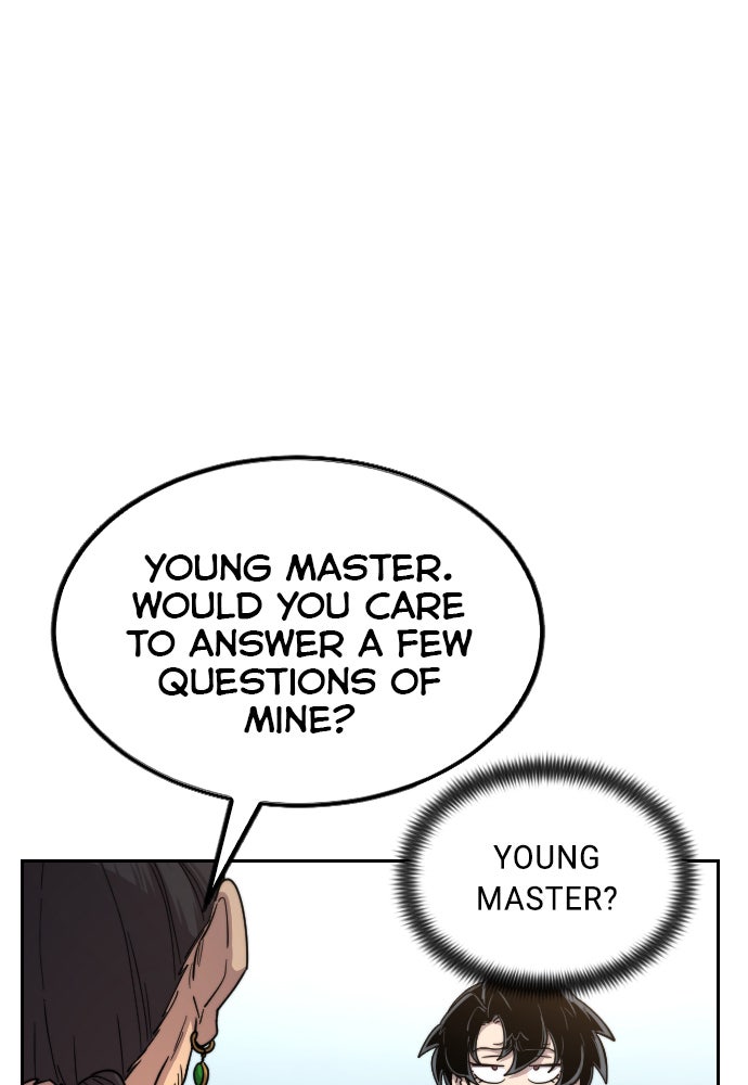 Read Return of the Blossoming Blade Manga Online