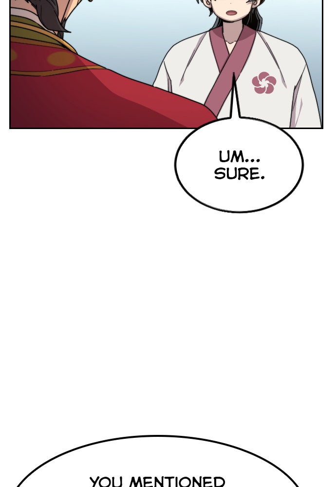 Read Return of the Blossoming Blade Manga Online