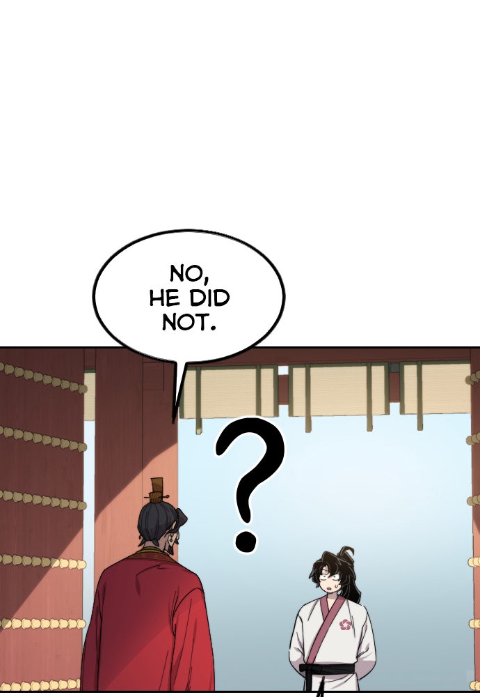 Read Return of the Blossoming Blade Manga Online