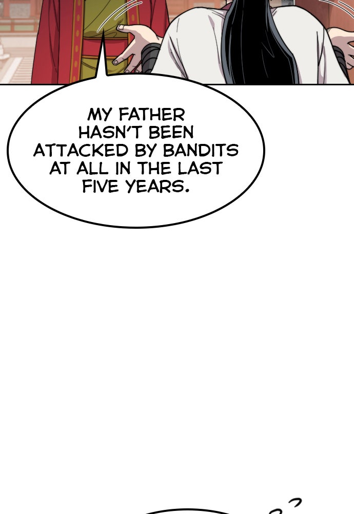 Read Return of the Blossoming Blade Manga Online