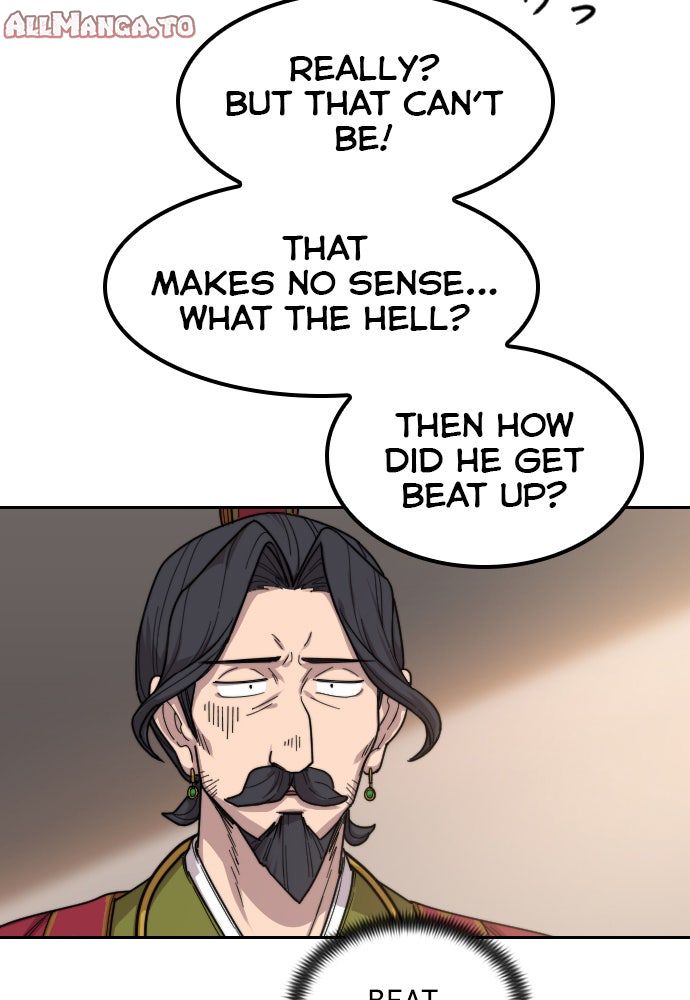 Read Return of the Blossoming Blade Manga Online