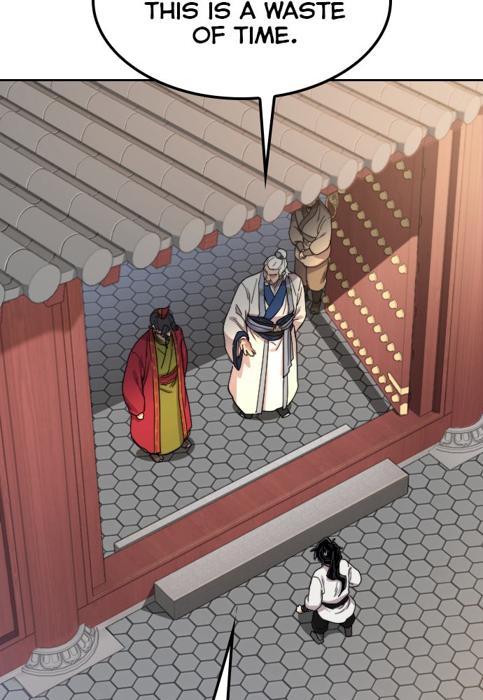 Read Return of the Blossoming Blade Manga Online