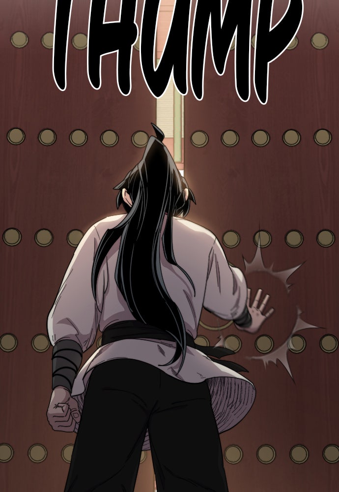 Read Return of the Blossoming Blade Manga Online