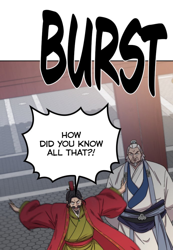Read Return of the Blossoming Blade Manga Online
