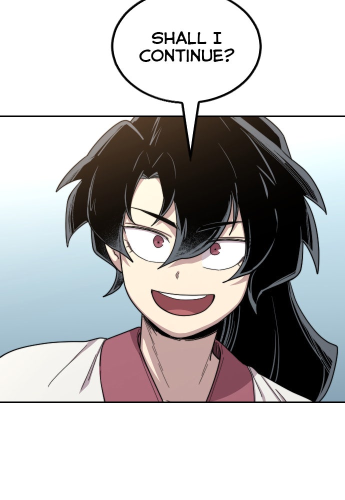Read Return of the Blossoming Blade Manga Online