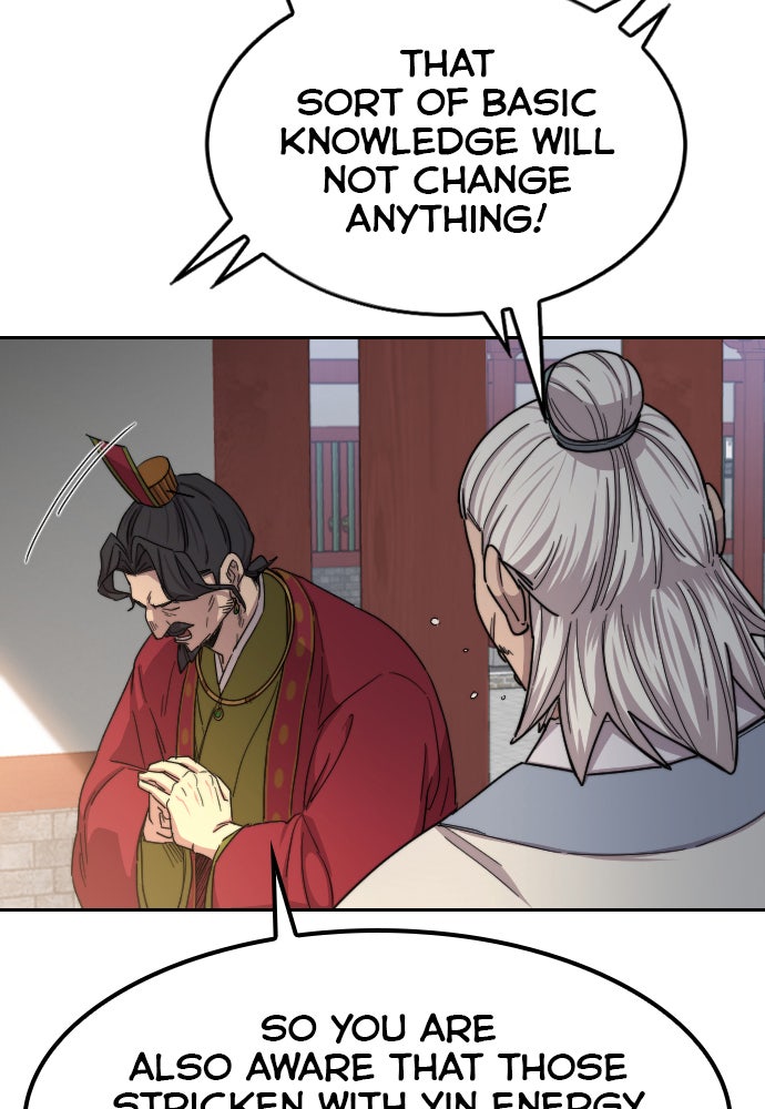 Read Return of the Blossoming Blade Manga Online