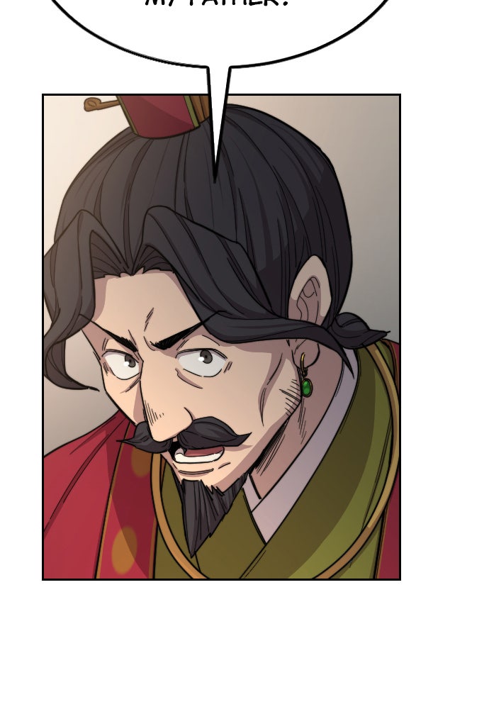 Read Return of the Blossoming Blade Manga Online