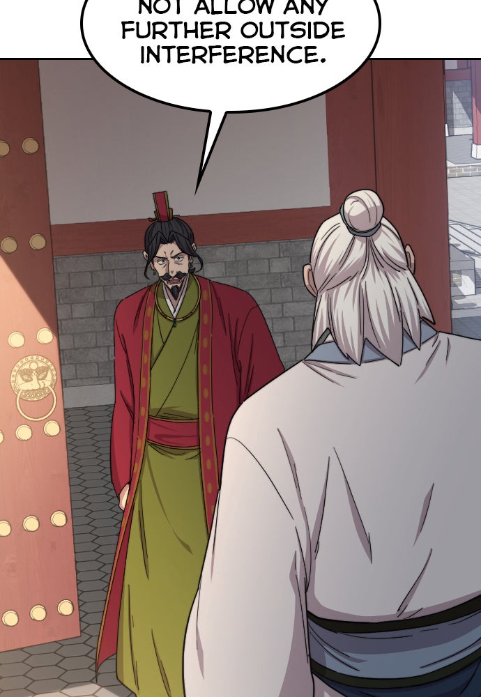 Read Return of the Blossoming Blade Manga Online