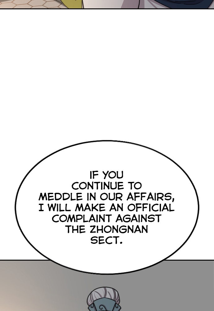 Read Return of the Blossoming Blade Manga Online