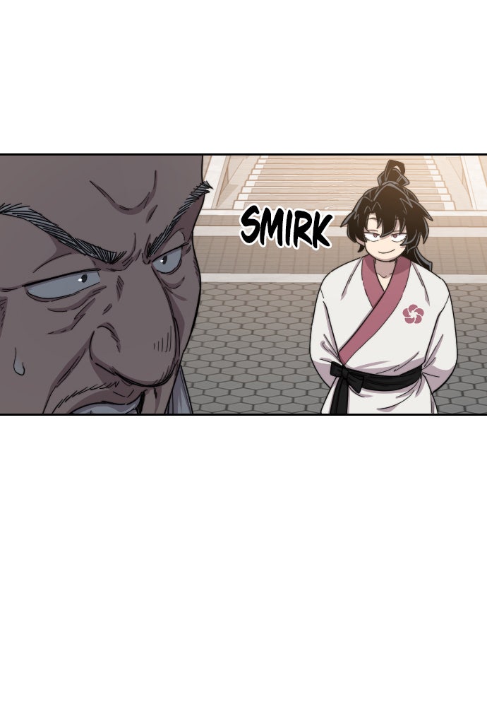 Read Return of the Blossoming Blade Manga Online