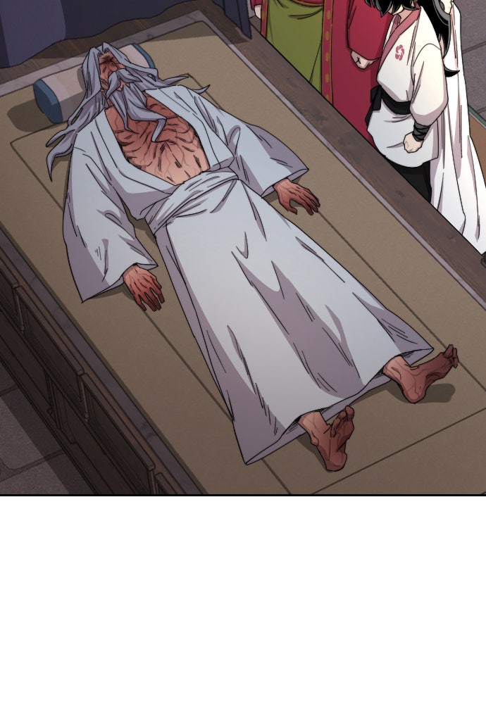 Read Return of the Blossoming Blade Manga Online