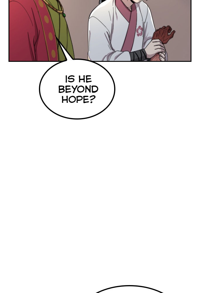 Read Return of the Blossoming Blade Manga Online