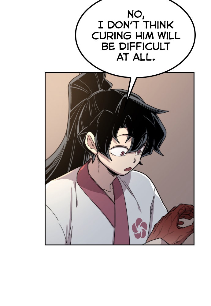 Read Return of the Blossoming Blade Manga Online