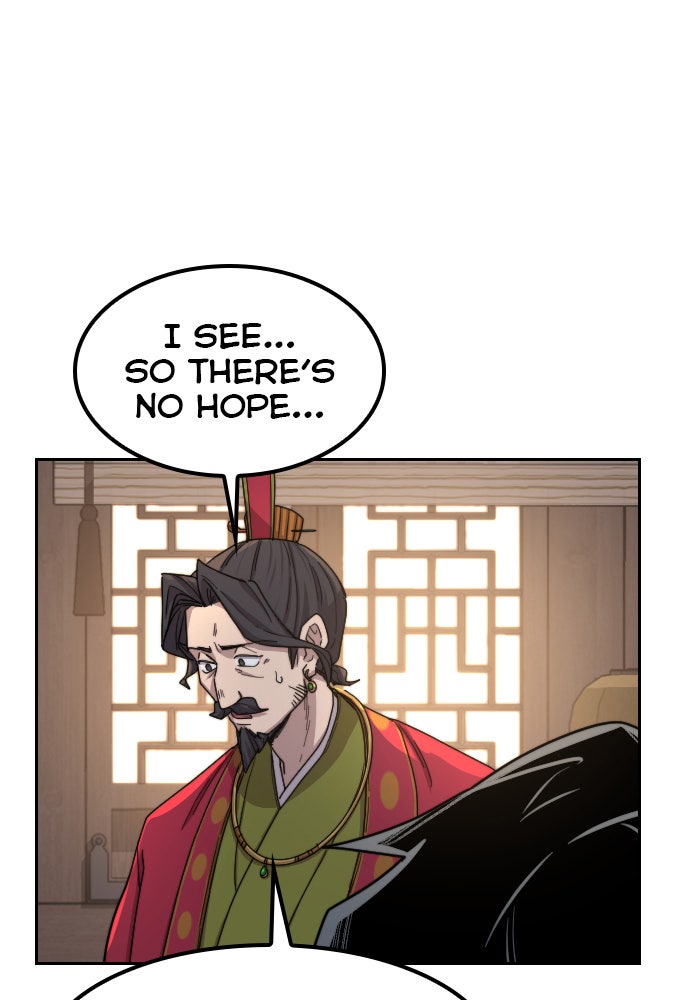 Read Return of the Blossoming Blade Manga Online