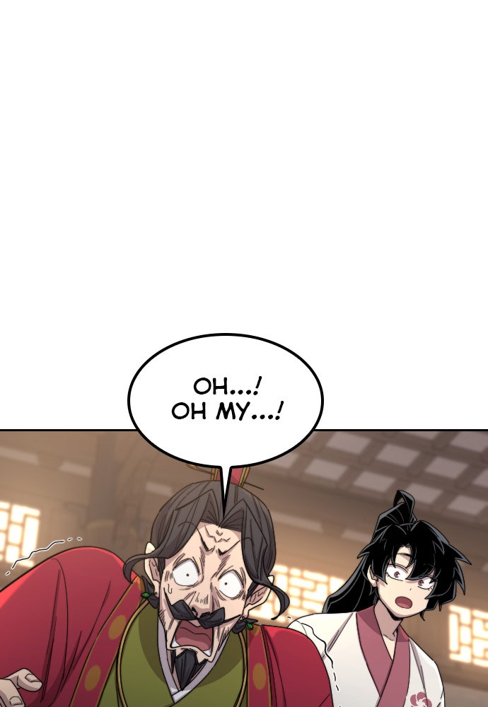 Read Return of the Blossoming Blade Manga Online