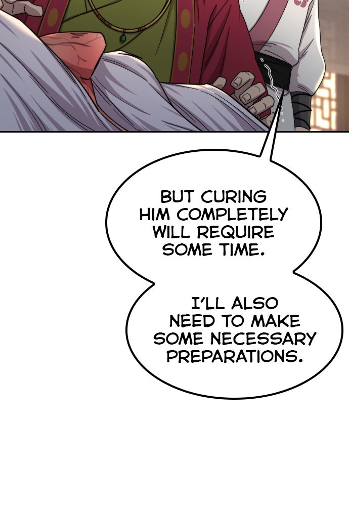 Read Return of the Blossoming Blade Manga Online
